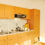 Hétvégi ház Weger