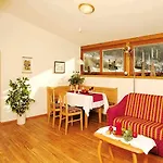 Hétvégi ház Weger Merano