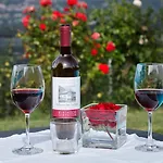 Hétvégi ház Weger