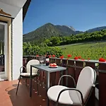 Weger Hétvégi ház Merano