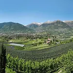 Weger Hétvégi ház Merano