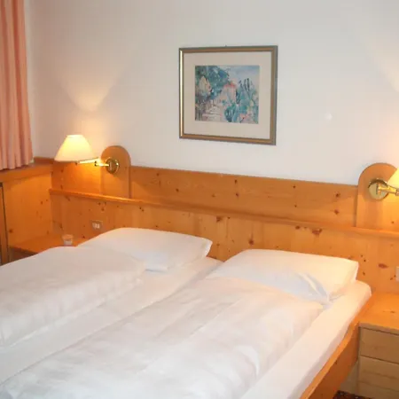 Landsted Landhaus Weger
