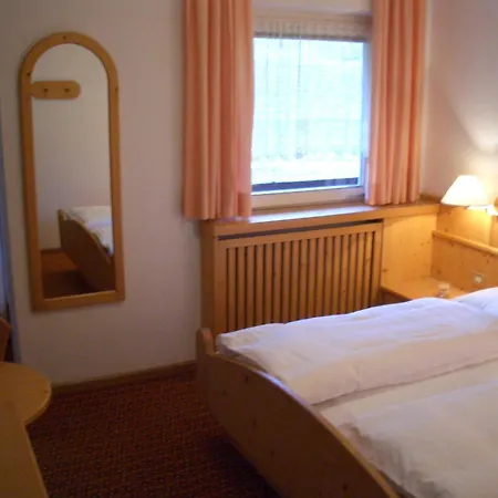 Landhaus Landhaus Weger