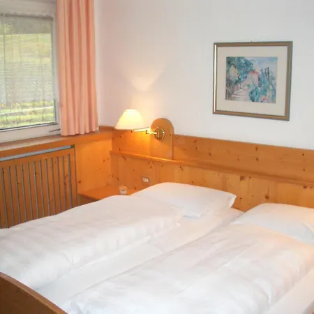 Літній будинок Weger