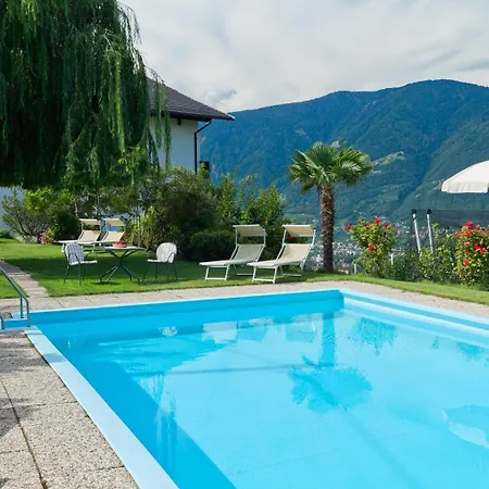 Weger Merano