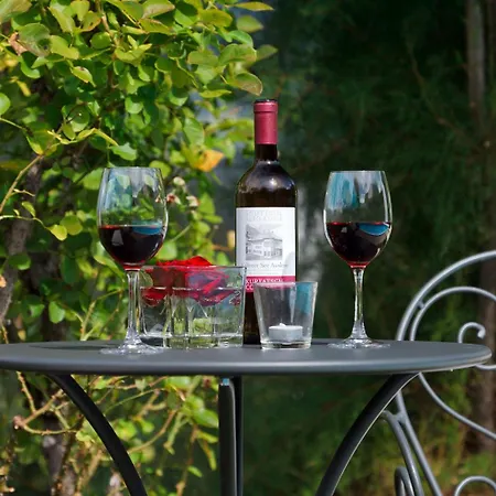 Літній будинок Weger