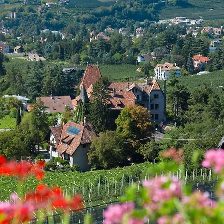 Landsted Landhaus Weger *