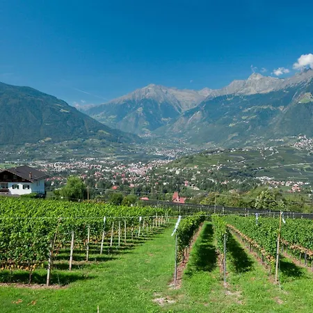 Літній будинок Weger *