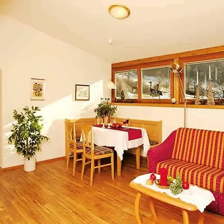 Landhaus Weger