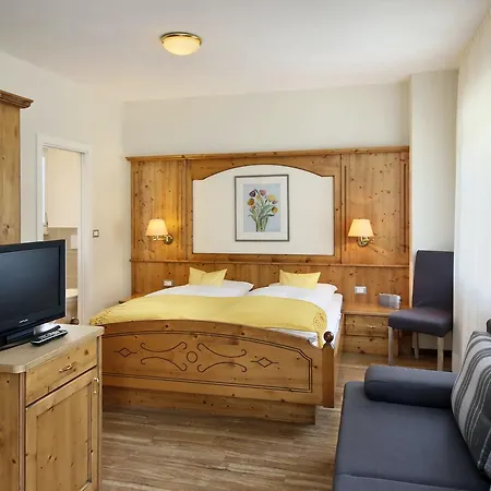 Landsted Landhaus Weger Merano