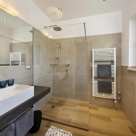 Landhaus Landhaus Weger