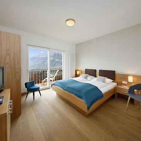 Landhaus Weger * Merano