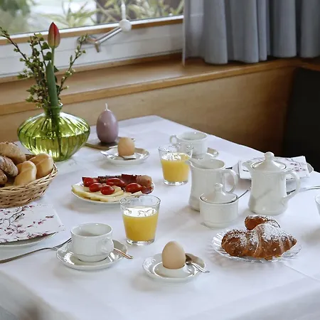 Landhaus Weger Landhaus Meran