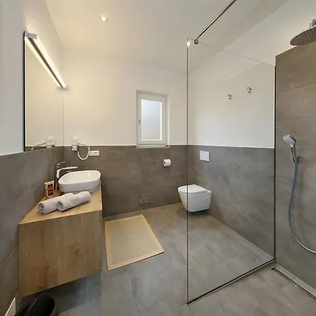 Landhaus Weger Landsted *