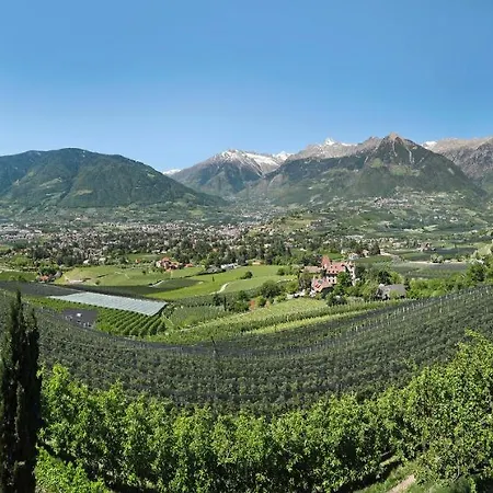 Landhaus Weger Landsted Merano
