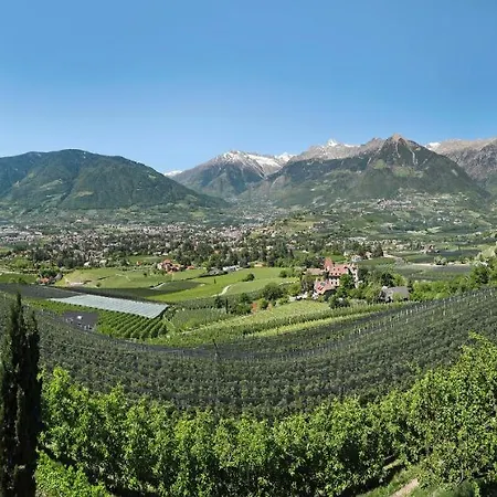 Weger Séjour à la campagne Merano