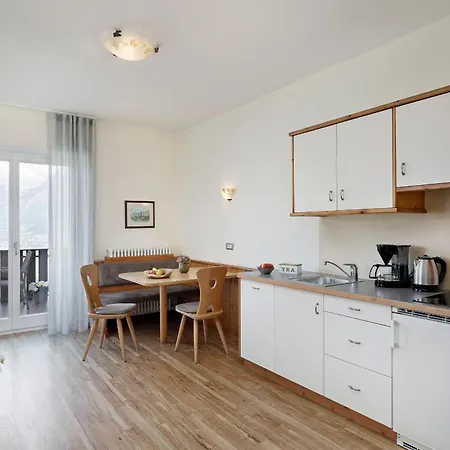 Landsted Landhaus Weger *