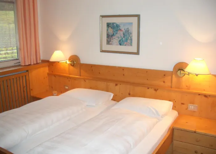 Country house Landhaus Weger