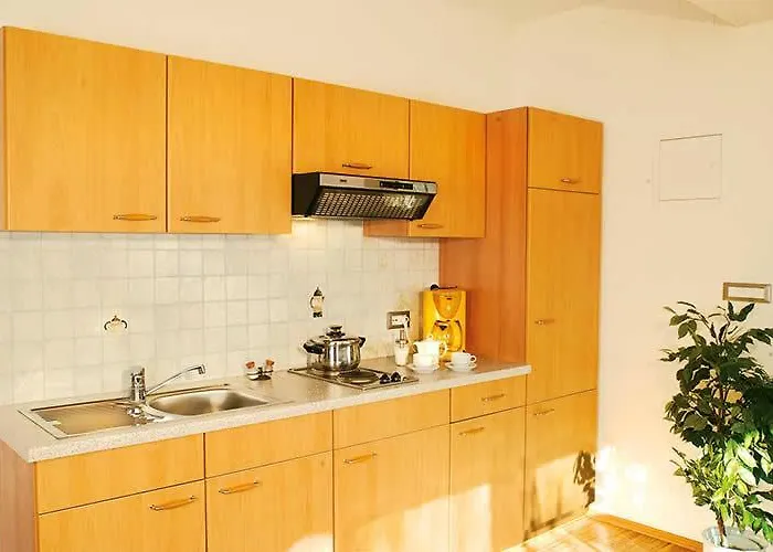 Country house Landhaus Weger