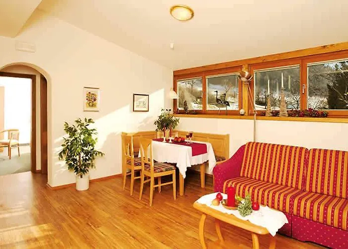 Landhaus Weger Meran