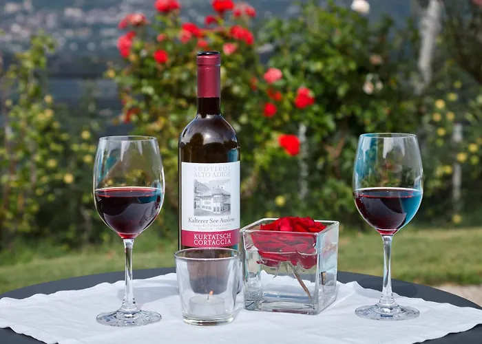 Літній будинок Weger