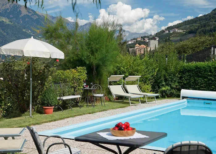 Country house Landhaus Weger