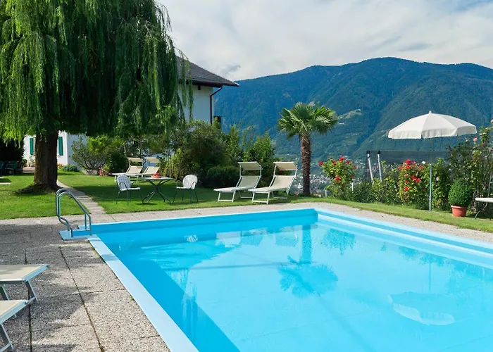 Landhaus Weger Merano