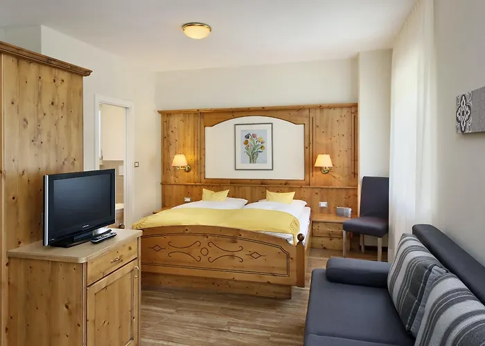 Country house Landhaus Weger Merano