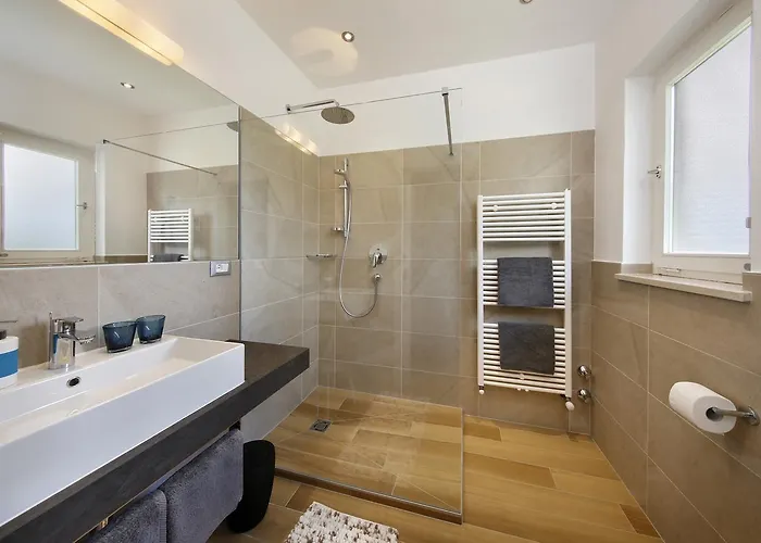 Country house Landhaus Weger