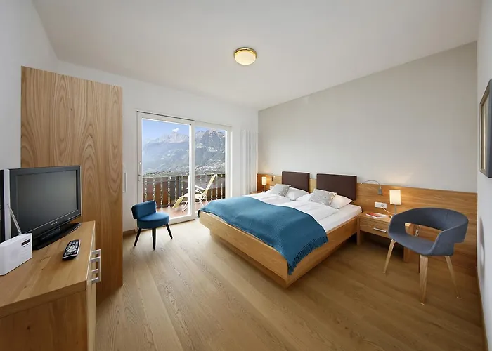 Landhaus Weger * Merano