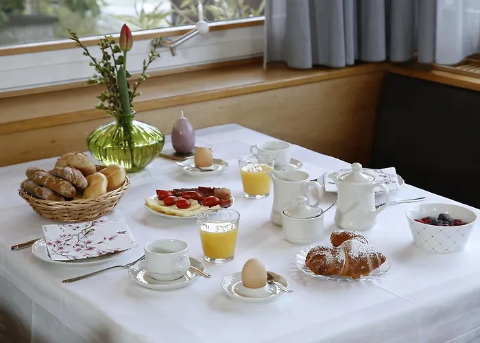 Weger Landhaus Meran