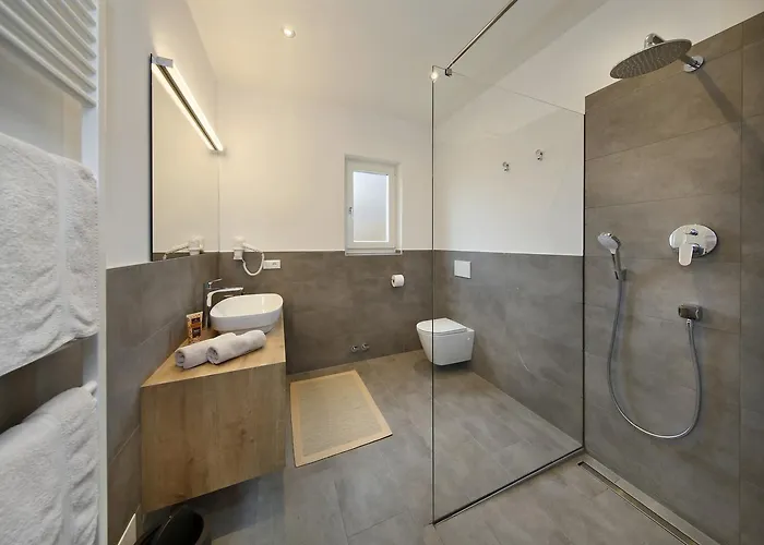 Landhaus Weger Country house *