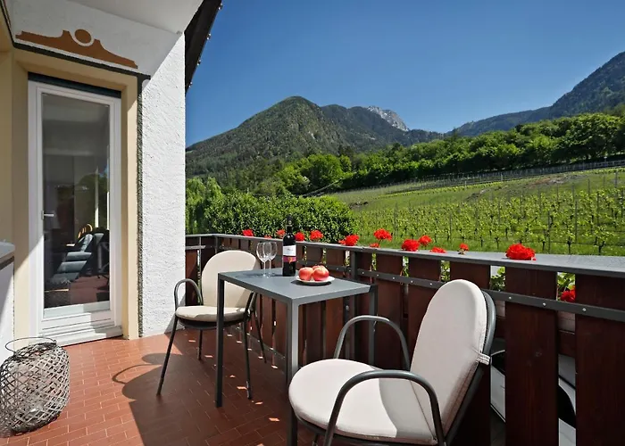 Weger Landhaus Meran