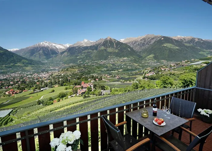 Weger Літній будинок *