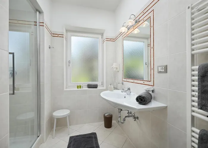 Country house Landhaus Weger